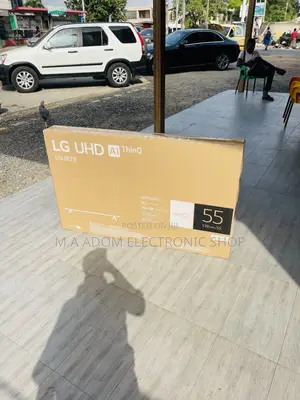 Order LG 55UR7800 55 Inch Uhd Smart Television.