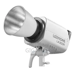 Godox Litemons La300r Full-Colour RGB Cob Led Studio Light