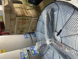 Binatone Industrial Wall Fan 26”