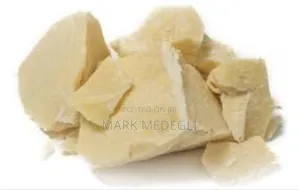 60 Tons of Premium Food Grade Cocoa Butter Available