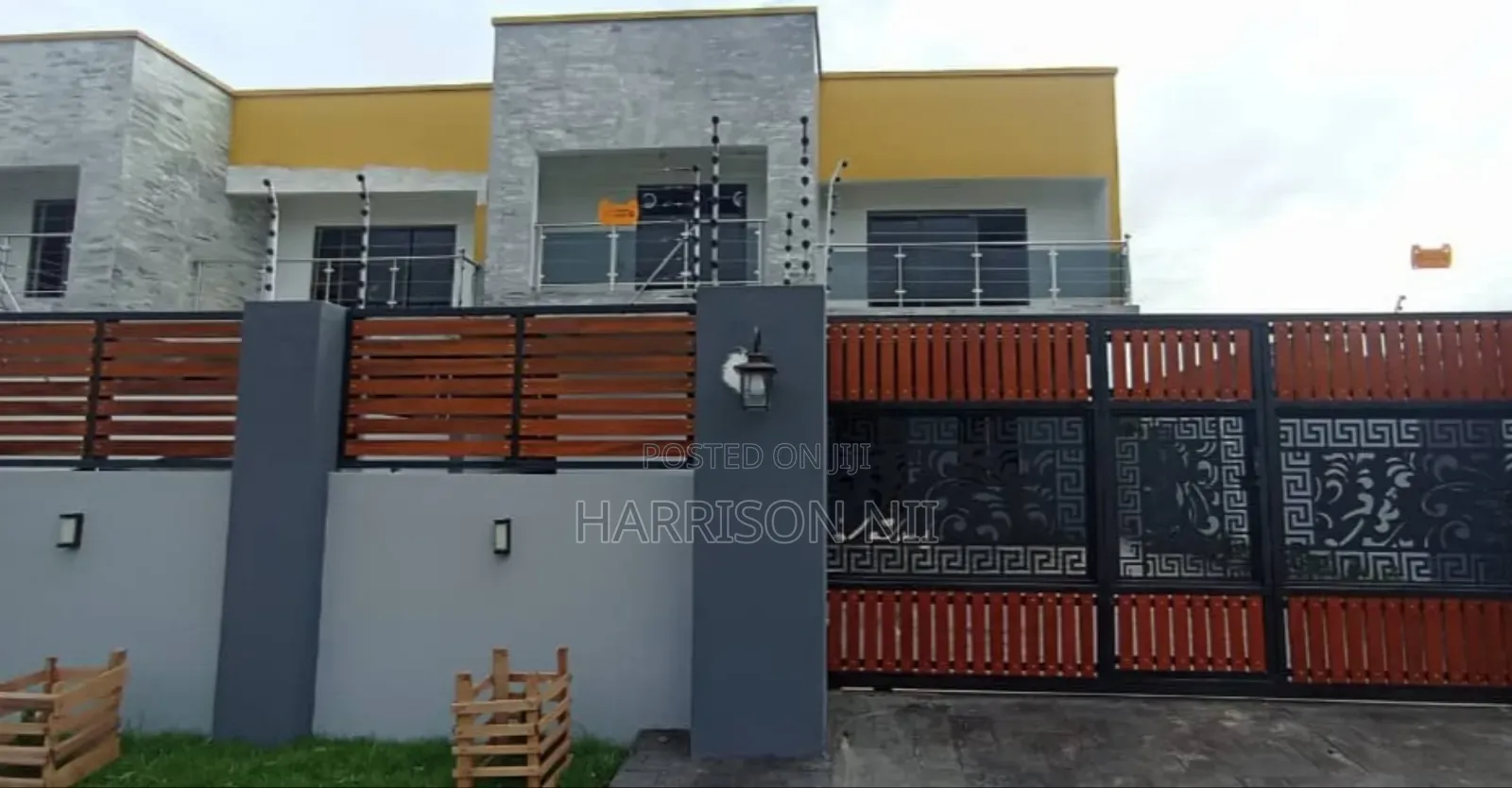 3bdrm House in Oyarifa for sale