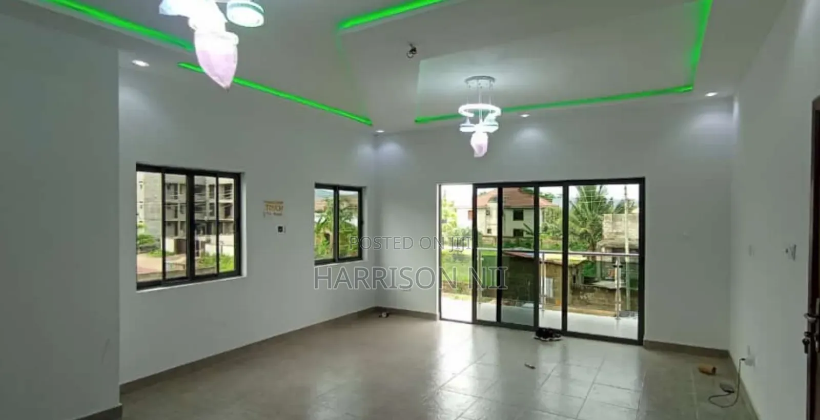 3bdrm House in Oyarifa for sale