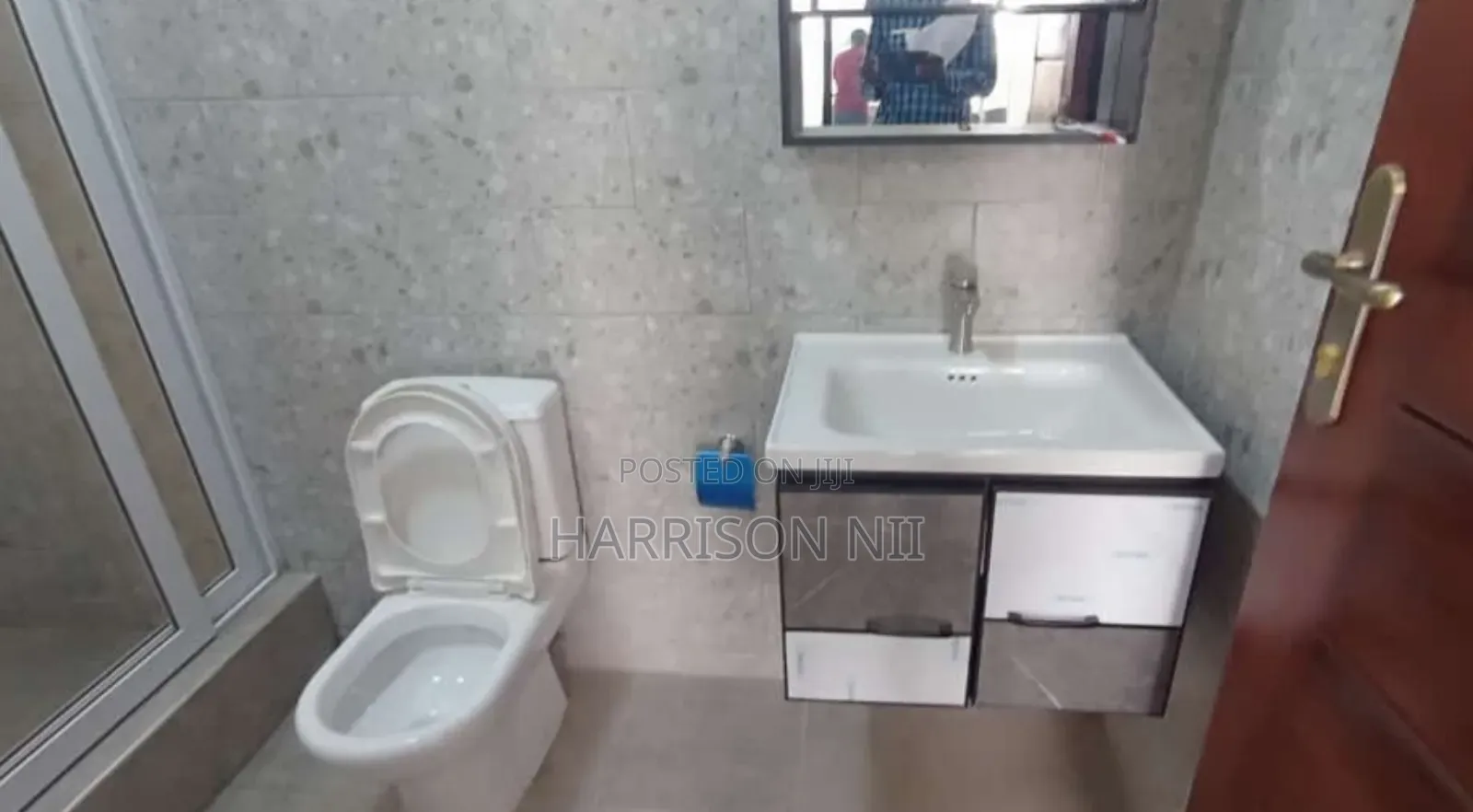 3bdrm House in Oyarifa for sale