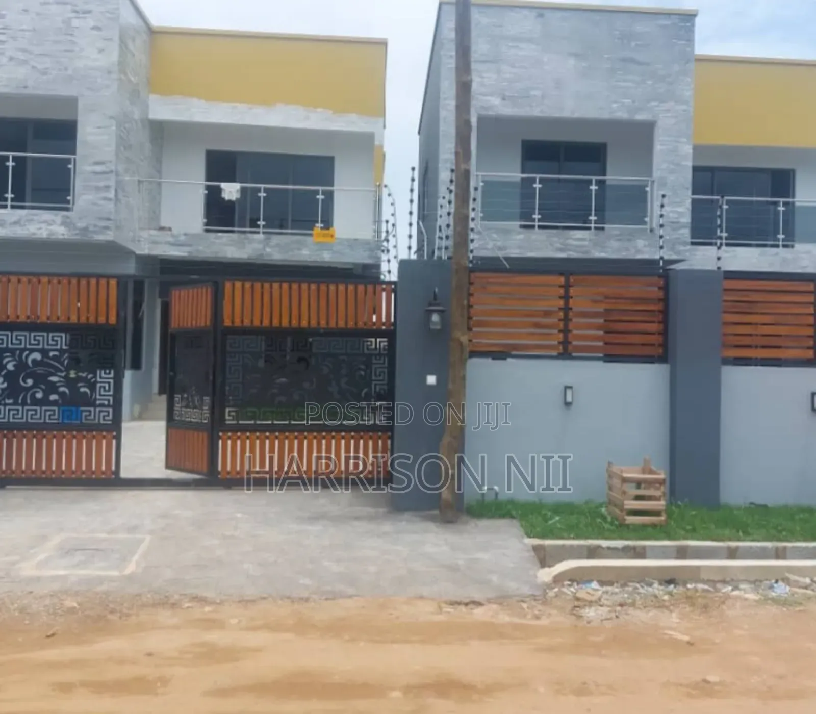 3bdrm House in Oyarifa for sale