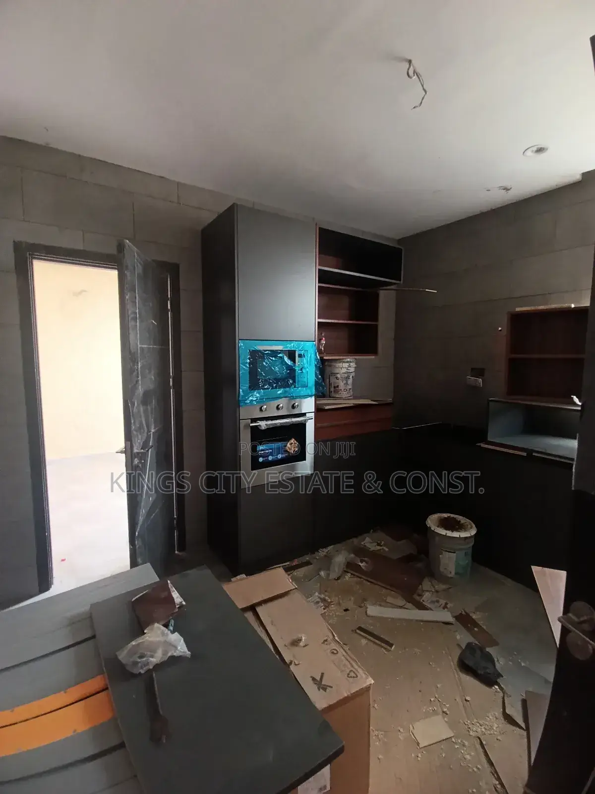 4bdrm House in Kings-City-Estate, Ga West Municipal for sale