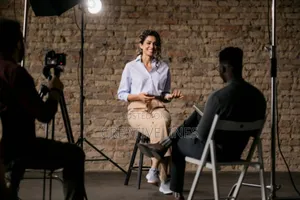 Interviews