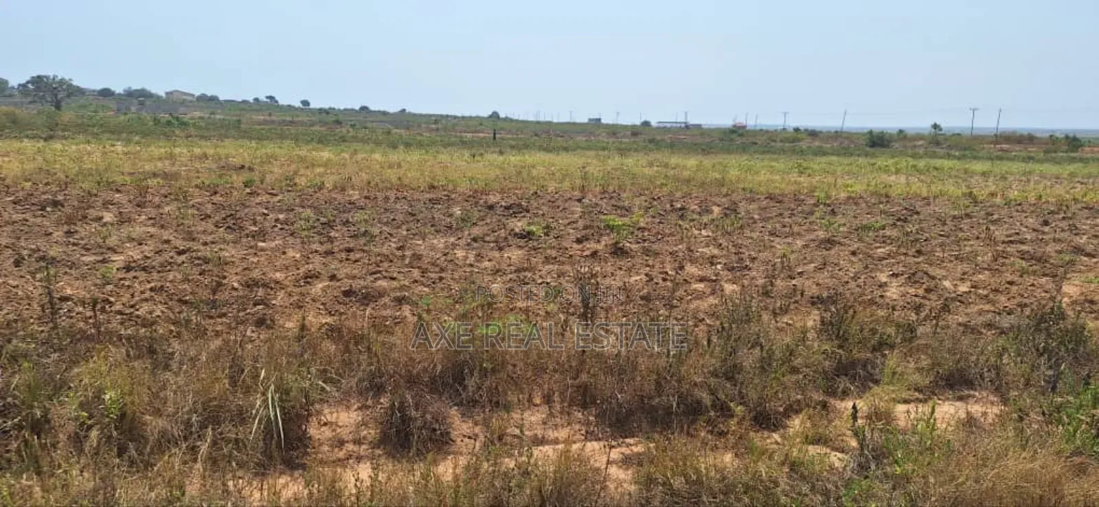 Christmas Bonanza on Plots at Prampram Beach Lane