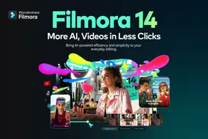 Filmora 14 2024