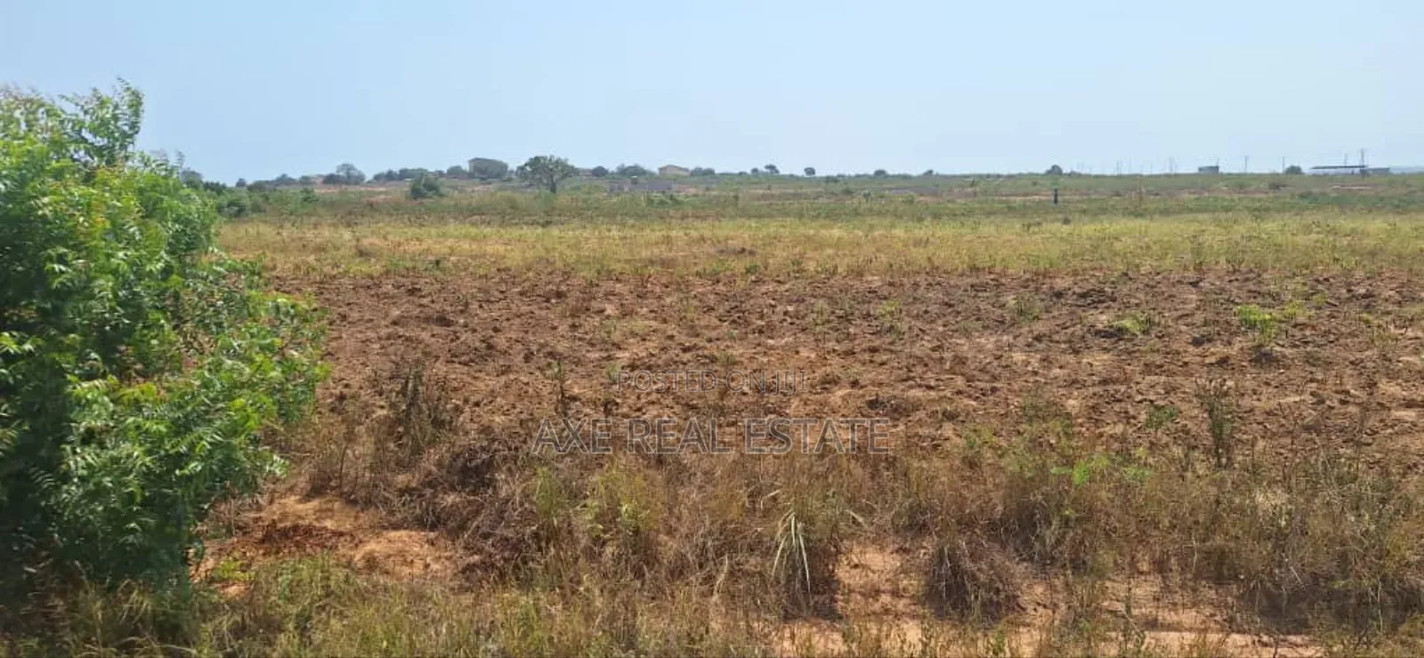 Jumbo Offers on Full Plots at Dahwenya