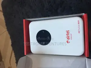 Universal Airtel 4g Mifi