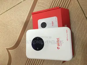 Airtel Universal Mifi ( Turbonet Sim Support )