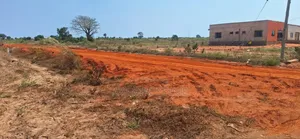 Half Plot> Limited Offers at Tema Community 25