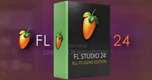 FL Studio 24 Producer Edition + Flex Extension and Plugins