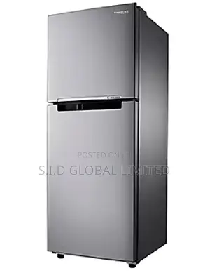 Cooling Solutions With Top Mount Freezer RT20HAR2DSA/UT