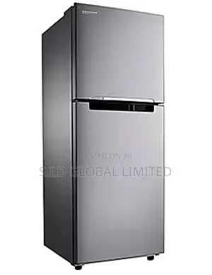 Keeping Food Longer With Top Mount Freezer RT20HAR2DSA/UT