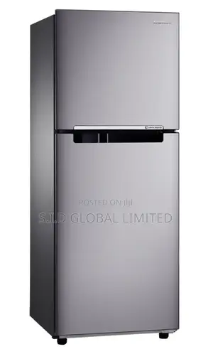 Keep Food Fresher With Top Mount Freezer RT20HAR2DSA/UT
