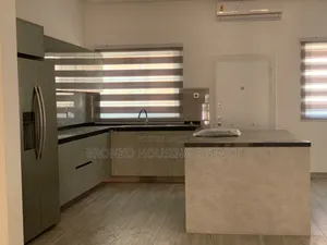 4bdrm House in Bronko Housing, Burma Camp for rent