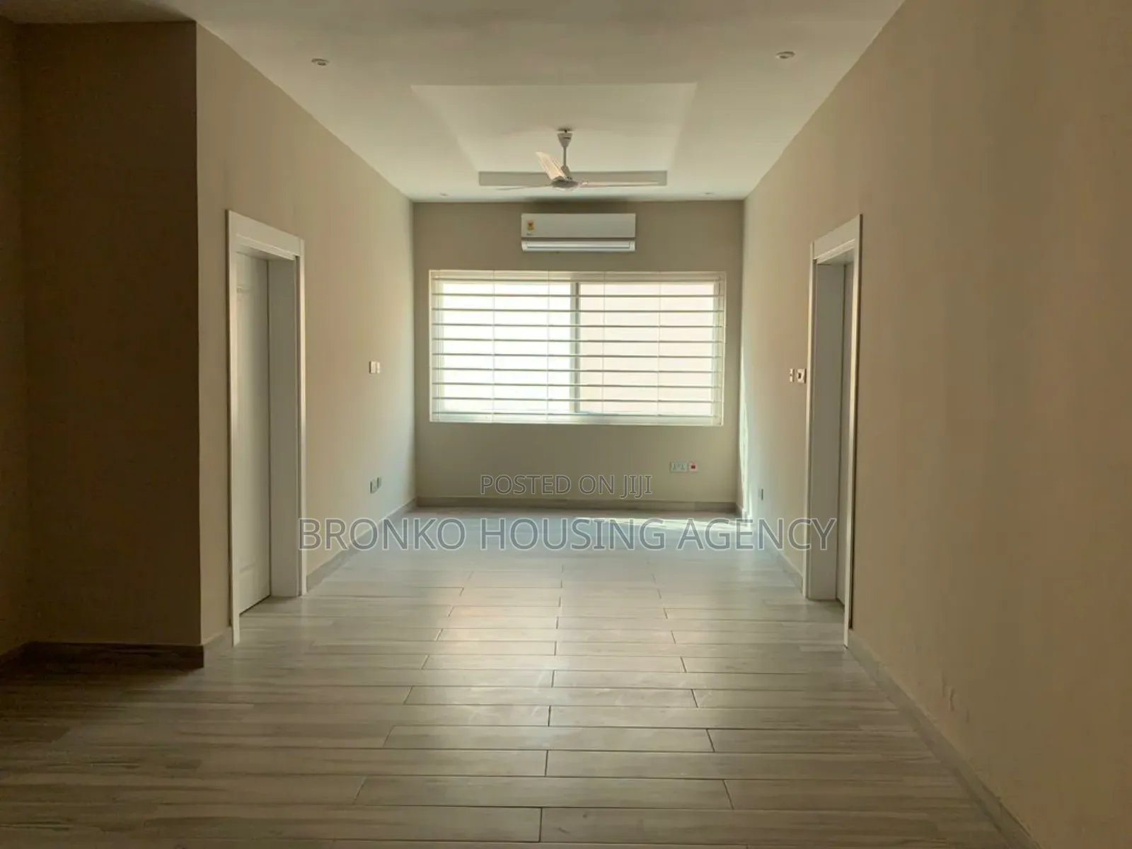 4bdrm House in Bronko Housing, Burma Camp for rent