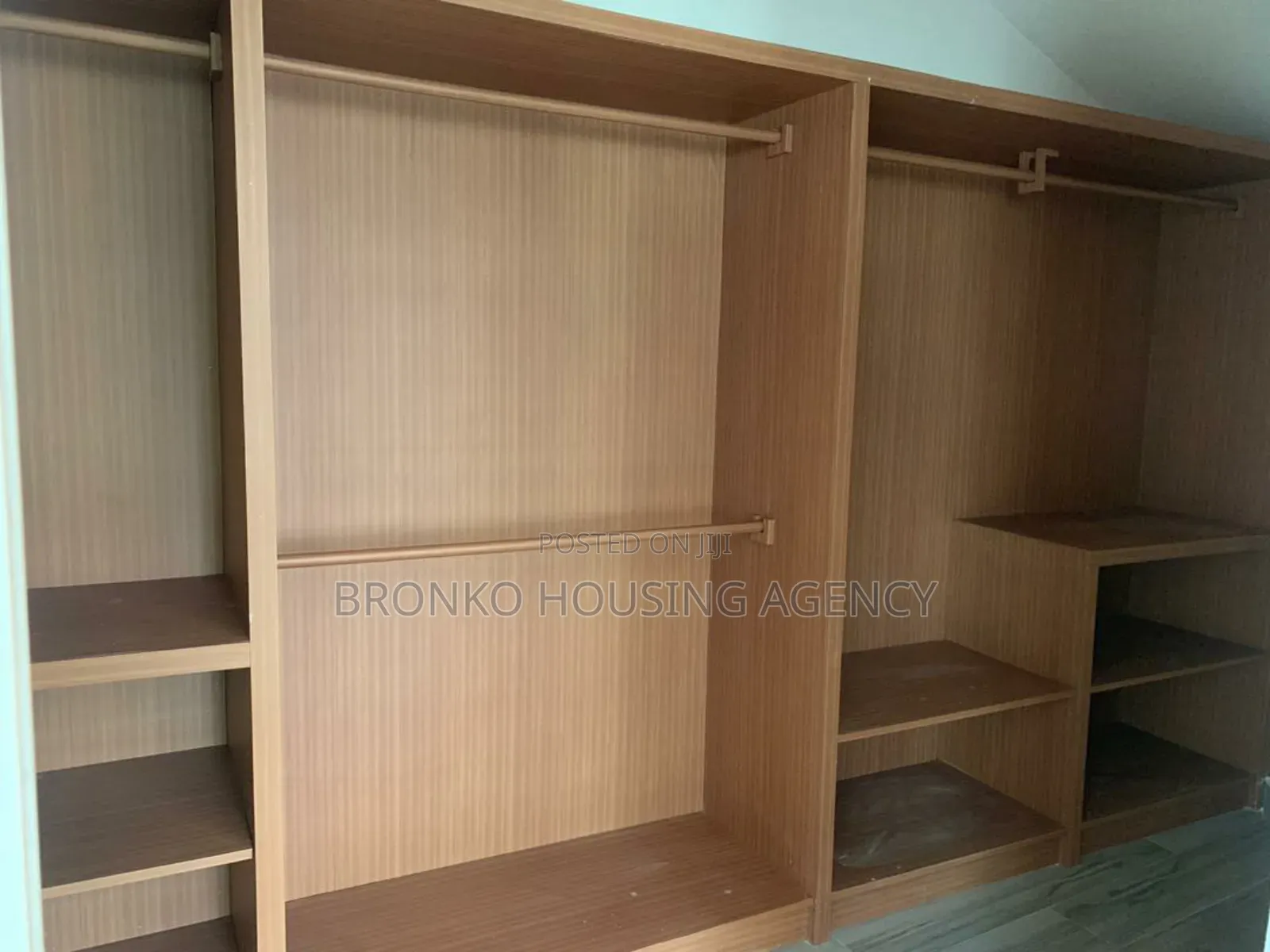 4bdrm House in Bronko Housing, Burma Camp for rent