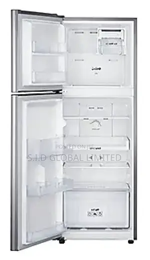 Smarter Living With Samsung 234ltrs Top Mount Refrigerator