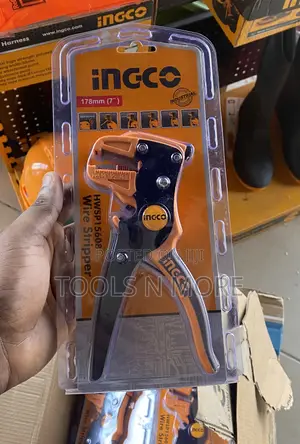 INGCO Wire Stripper