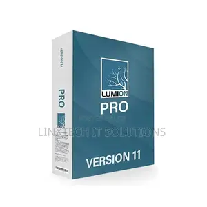 Lumion Pro 11 Full Version