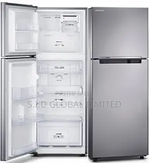 Preserve Freshness With SAMSUNG 234LTRS TOP MOUNT Fridge