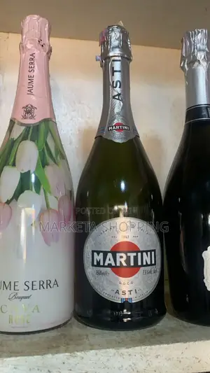 Martini Asti