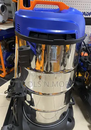 Wadfow Vacuum Cleaner 90L