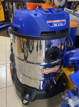 Wadfow Vacuum Cleaner 60L