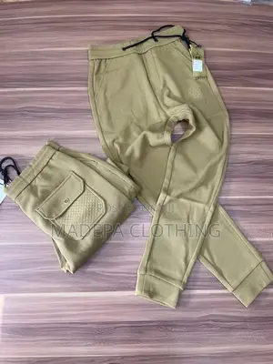 Official Quality Joggers for Men
