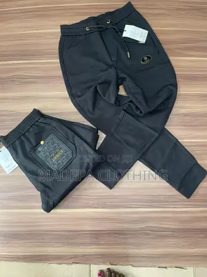 Quality Design Joggers for Men