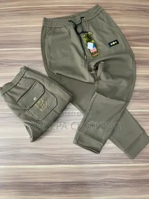 Quality Design Joggers for Men