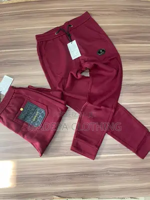 Original Turkish Joggers for Men