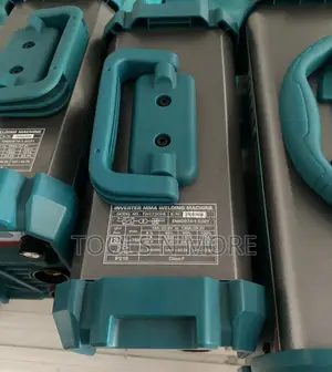 Total Welding Machine 130A