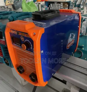 Wadfow Welding Machine 160A
