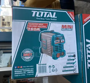 Total Welding Machine 160A