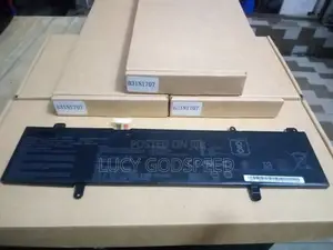 Original Asus B31N1701 Battery for Asus Vivobook