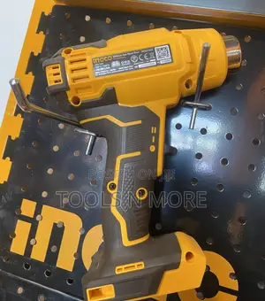 INGCO 20V Cordless Heat Gun