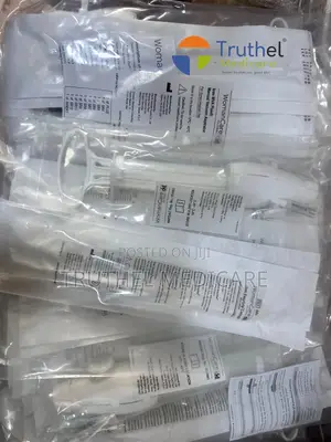 Mva Kits(Manual Vacuum Aspiration Kits - Double Syringe