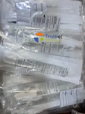 Mva Kits(Manual Vacuum Aspiration Kits - Double Syringe