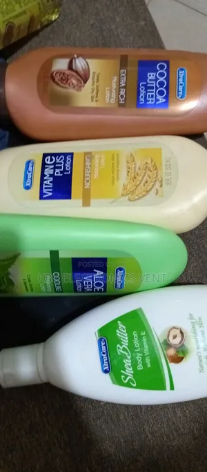 Xtra Care Body Lotion UK