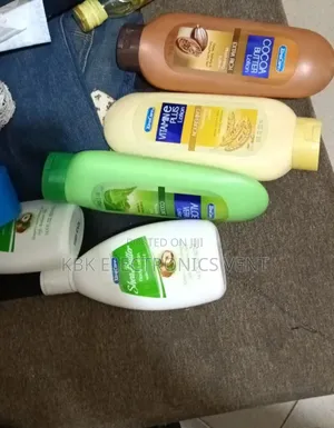 Xtra Care Body Lotion UK