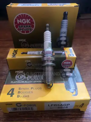 NGK SPARK PLUGS 16 16 Long