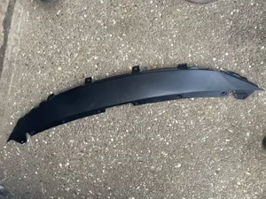 Honda Accord 2018,2019,2020 Bonnet Moulding