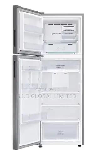 Keeping It Cool With SAMSUNG 411LTR DURACOOL REFRIGERATOR