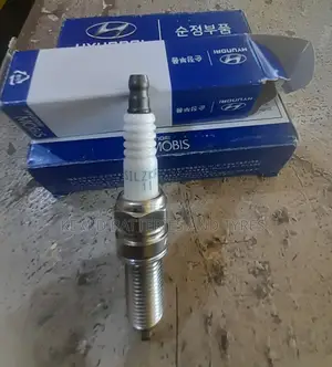 NGK Plugs for Elantra