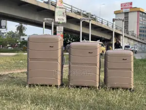 Concord 3in 1 Trolley Traveling Bags Unbreakable at Plbagsgh