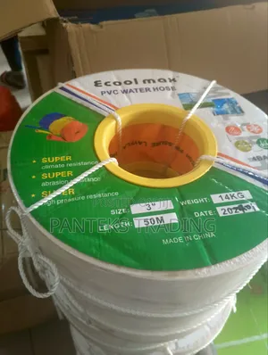 Layflat Hose 2" 50m(Outlet)