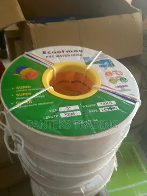 Layflat Hose 2" 50m(Outlet)